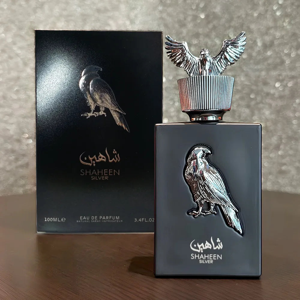 Unisex Eau de Parfum – Long-Lasting Rich & Unique Fragrance for Men and Women