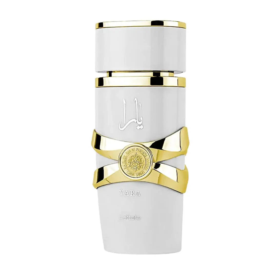 Yara Eau de Parfum 100ML – Long-Lasting Women’s Perfume with Pheromone Attraction