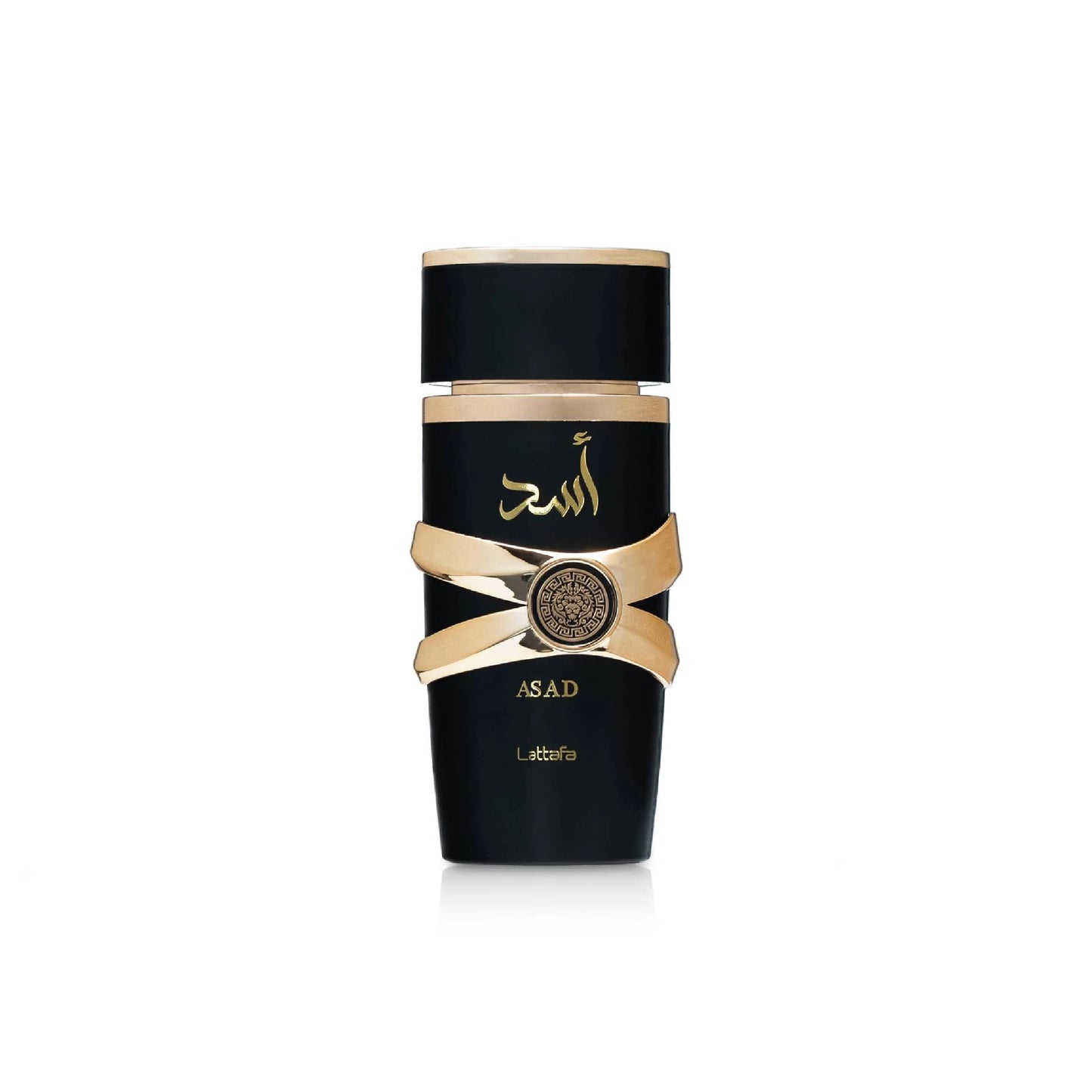 Perfume Arabe Asad Lattafa - 100ml Original