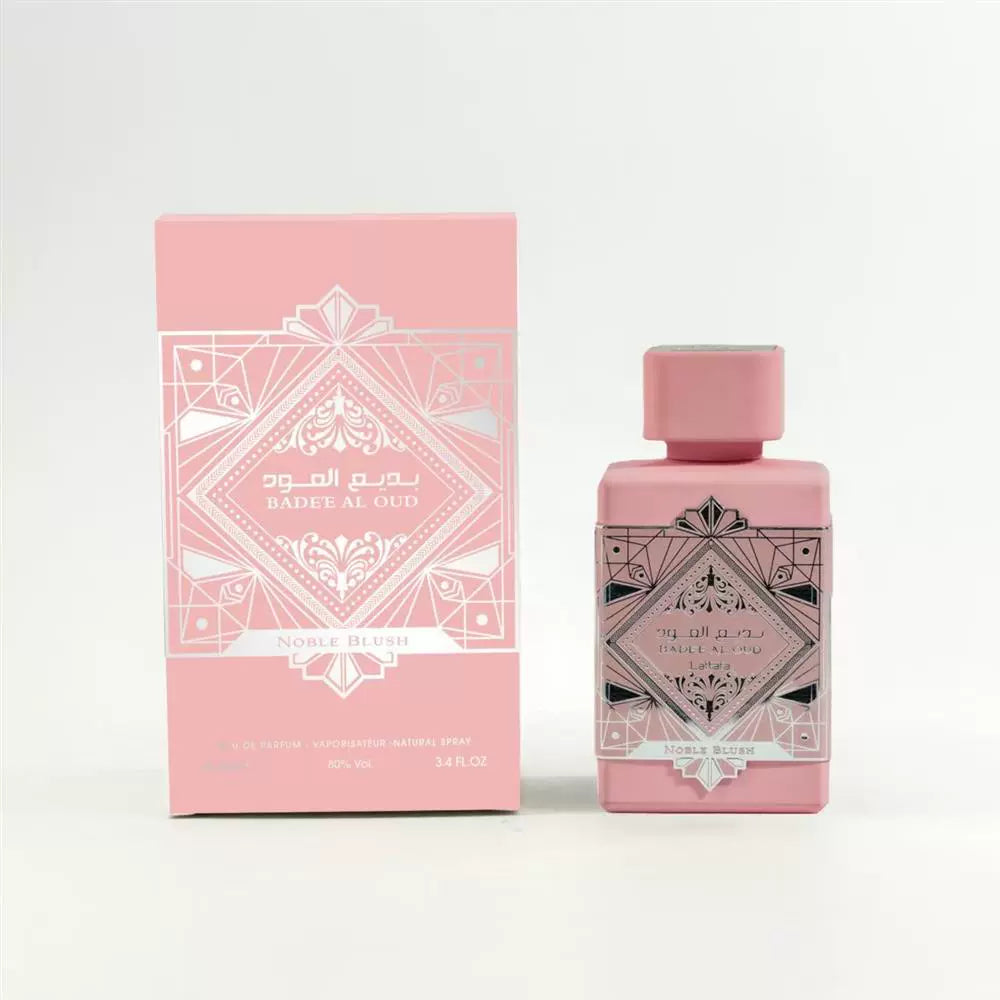 Lattafa Yara Eau de Parfum – Long-Lasting Women’s Arabian Perfume (Dubai)