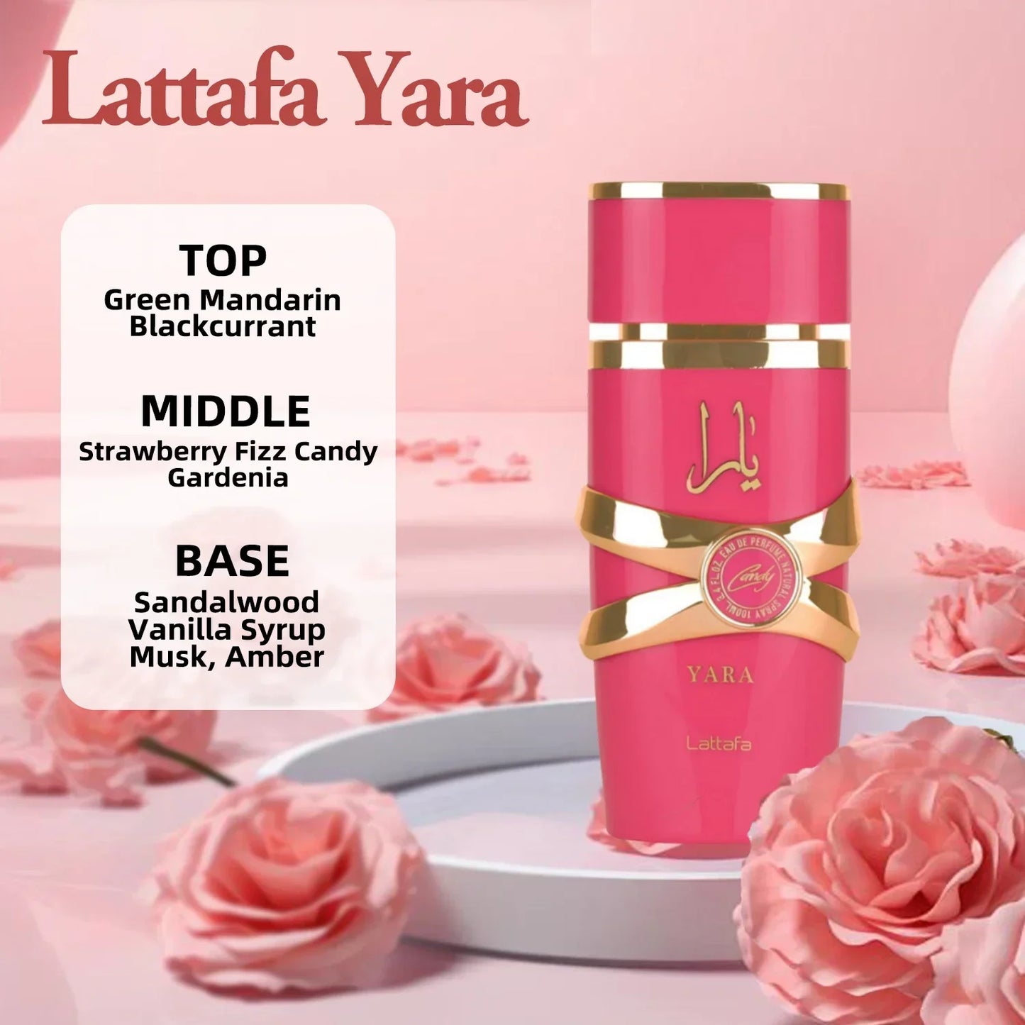 Lattafa Asad Bourbon 100ML – Unisex Floral Fruity Perfume with Pheromones